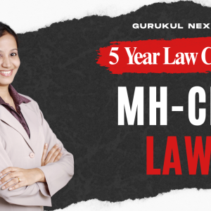 MH Law CET (for 5 years law course )