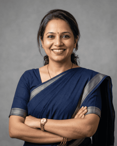 Head of Legal Architecture