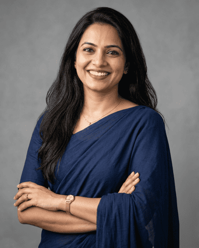 Senior MPSC Director
